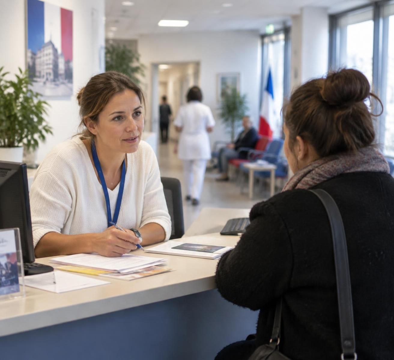 découvrez qui peut bénéficier de l’aide médicale d’état (ame), les soins pris en charge et les démarches à effectuer pour faire une demande.