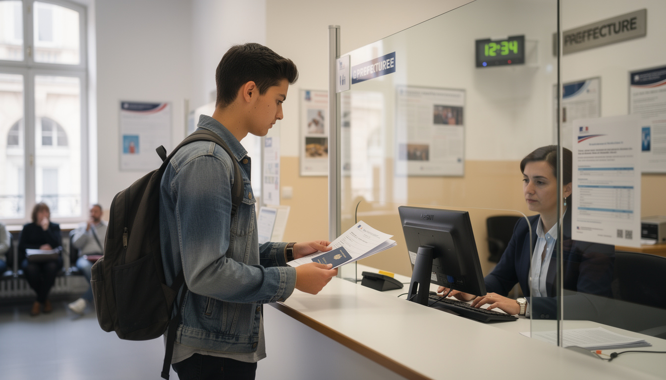 découvrez les étapes clés pour réussir le changement de statut de étudiant à salarié en 2026, avec toutes les démarches essentielles à connaître.
