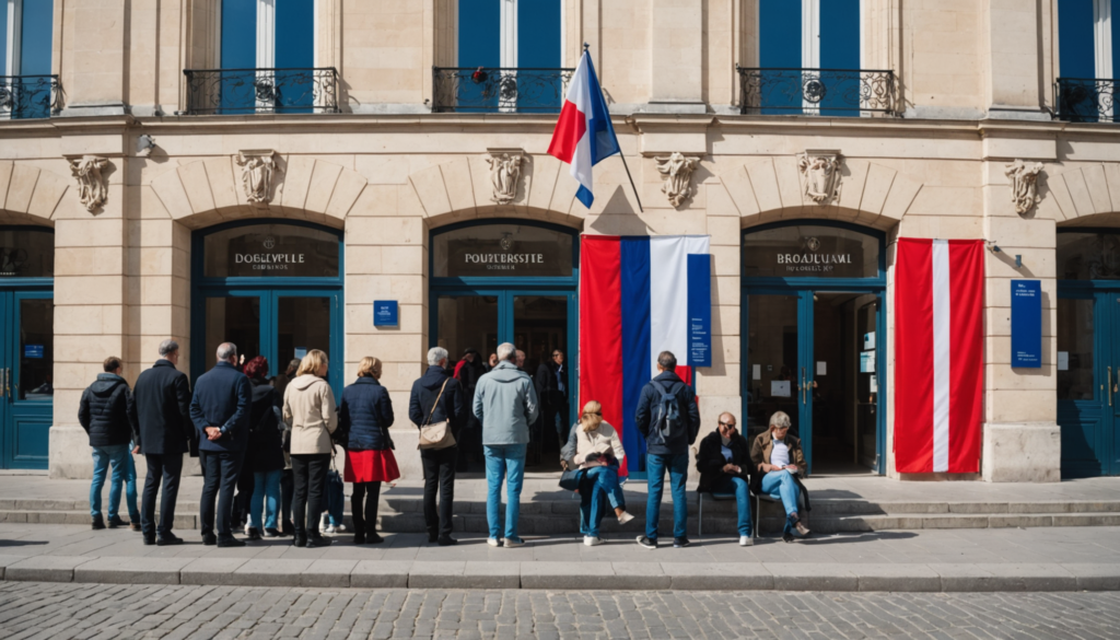 découvrez comment changer d'adresse sur votre titre de séjour facilement et rapidement, sans retarder vos démarches administratives.