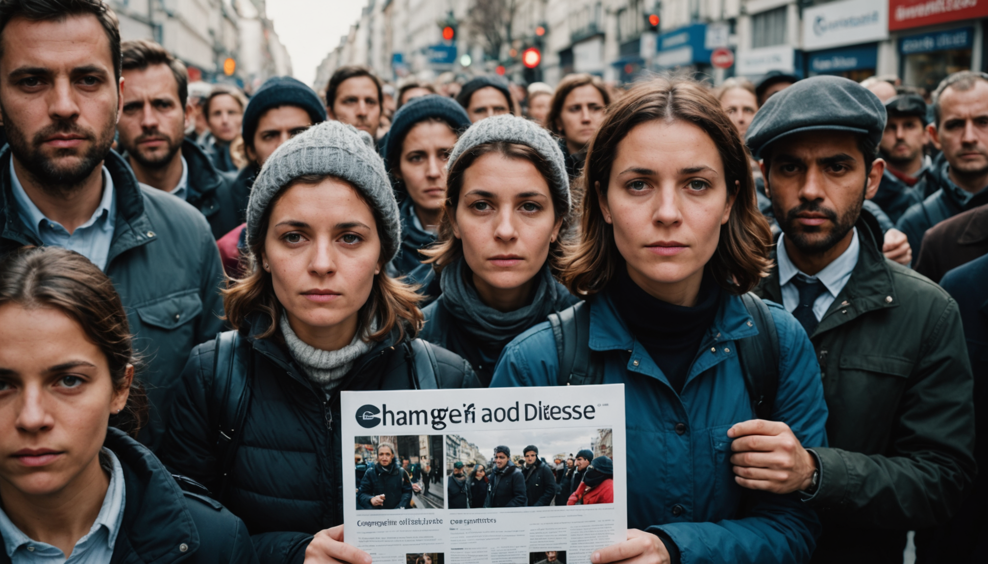 découvrez comment changer d'adresse sur votre titre de séjour facilement et rapidement, sans interrompre vos démarches administratives.