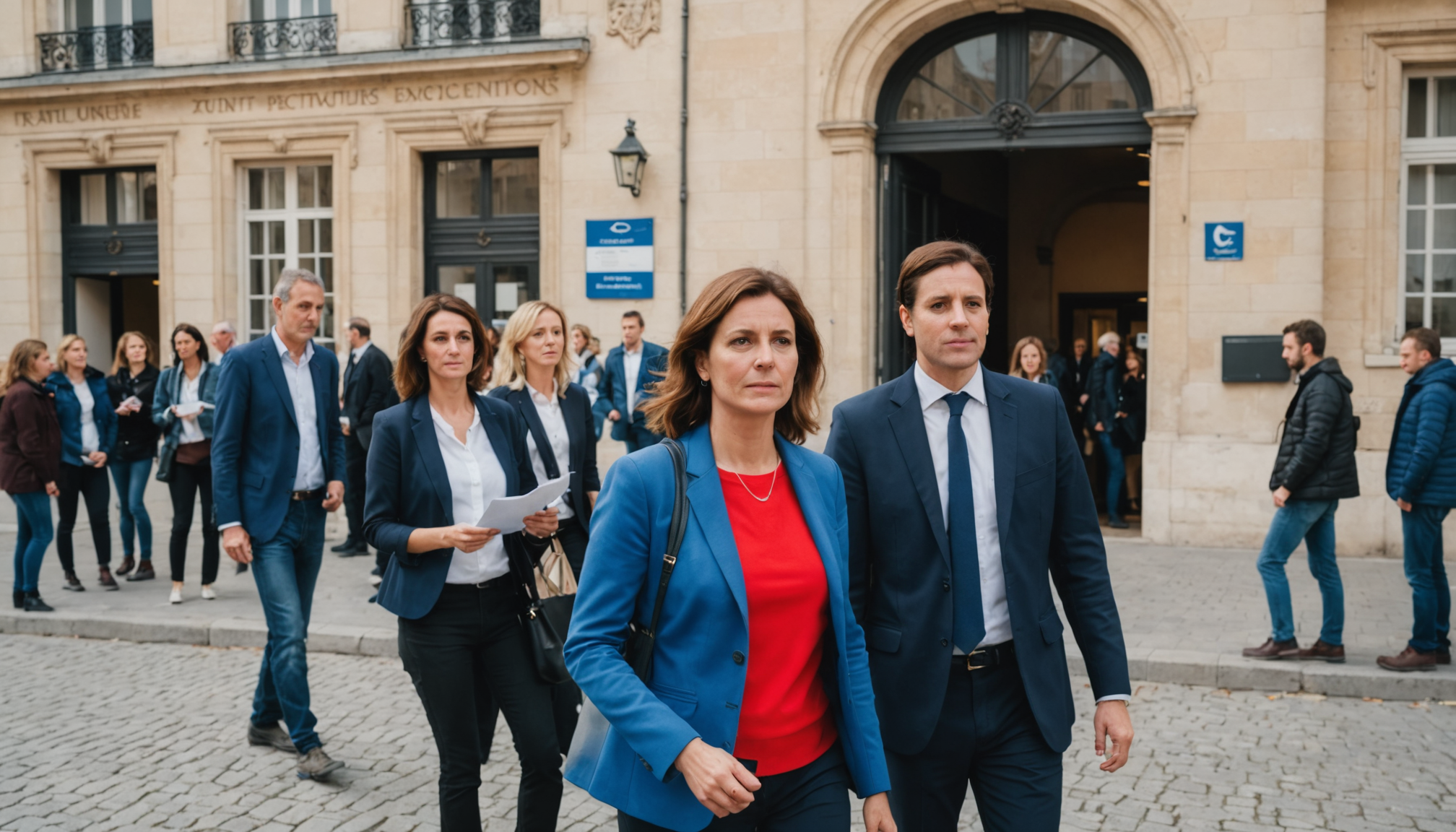 découvrez comment changer d'adresse sur votre titre de séjour facilement et sans interrompre vos démarches administratives. suivez nos conseils pratiques pour un processus rapide et sécurisé.