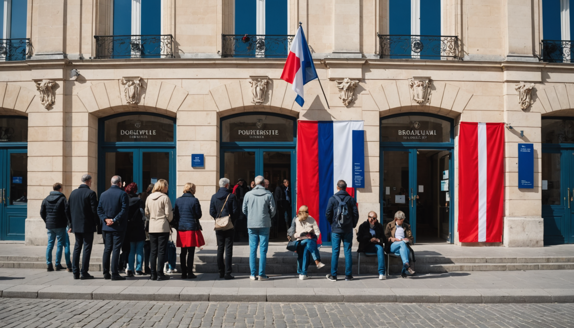 Changer d’adresse sur son titre de séjour sans bloquer ses démarches