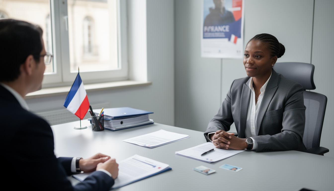 découvrez des conseils pratiques et astuces pour bien préparer votre entretien de naturalisation et aborder cette étape avec confiance et sérénité.