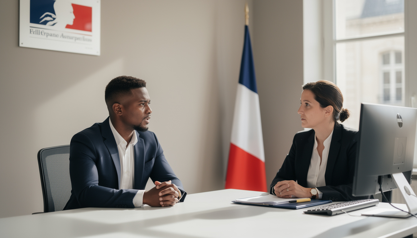 découvrez nos conseils pratiques pour bien préparer votre entretien de naturalisation et réussir sereinement cette étape clé de votre parcours vers la citoyenneté française.