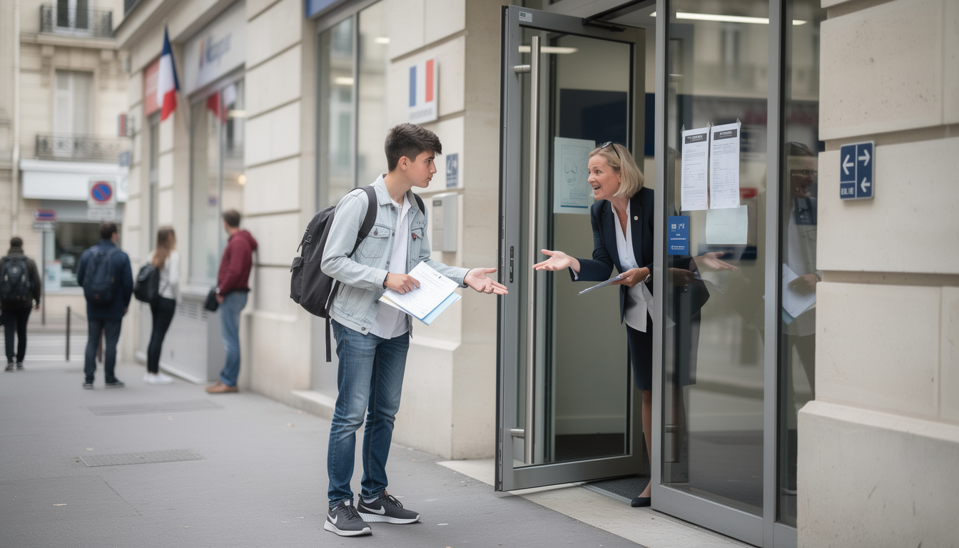 Comment renouveler son titre de séjour en tant qu’étudiant en France ?