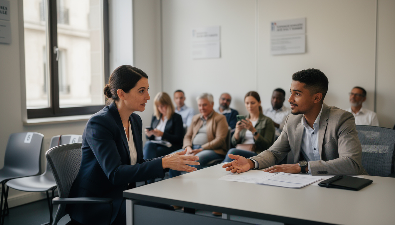 Comment réussir votre demande de naturalisation en France ?
