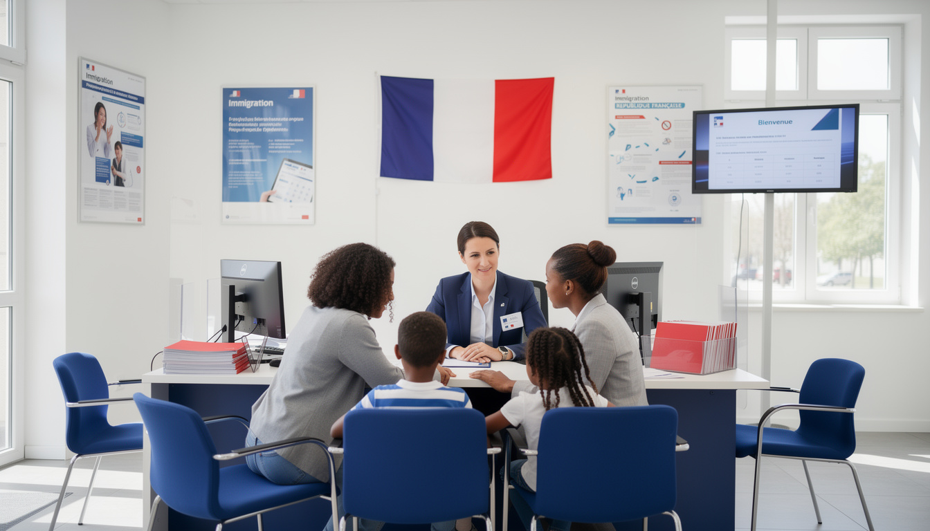 découvrez les possibilités et démarches pour immigrer en france avec un conjoint, les conditions légales à remplir et les conseils pratiques pour réussir votre projet.