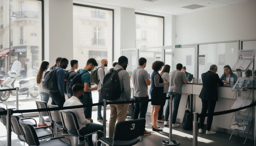 découvrez notre guide complet des différents titres de séjour en france pour connaître les démarches, conditions et droits liés à votre séjour.