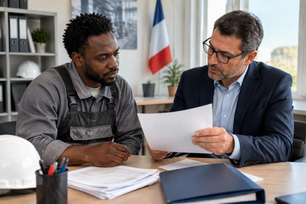 découvrez les critères requis pour obtenir une régularisation par le travail en france : conditions d’emploi, ancienneté et démarches à effectuer.