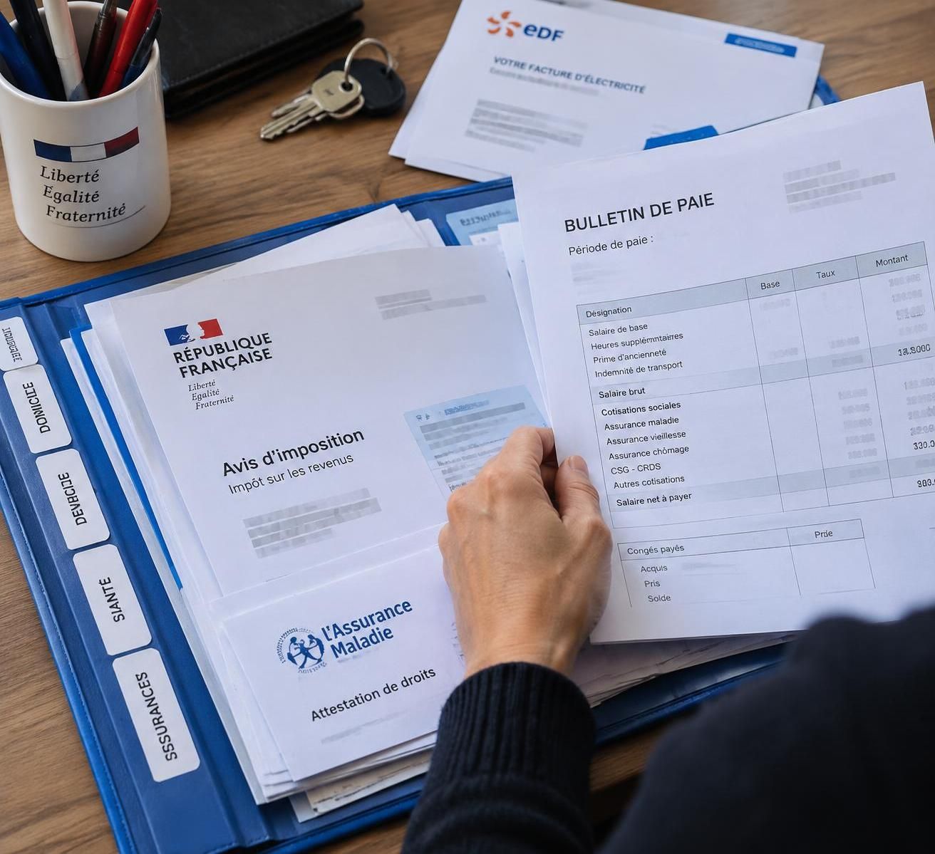 découvrez les critères et démarches pour demander une régularisation par le travail en france, ainsi que les conditions à remplir et les justificatifs à fournir.