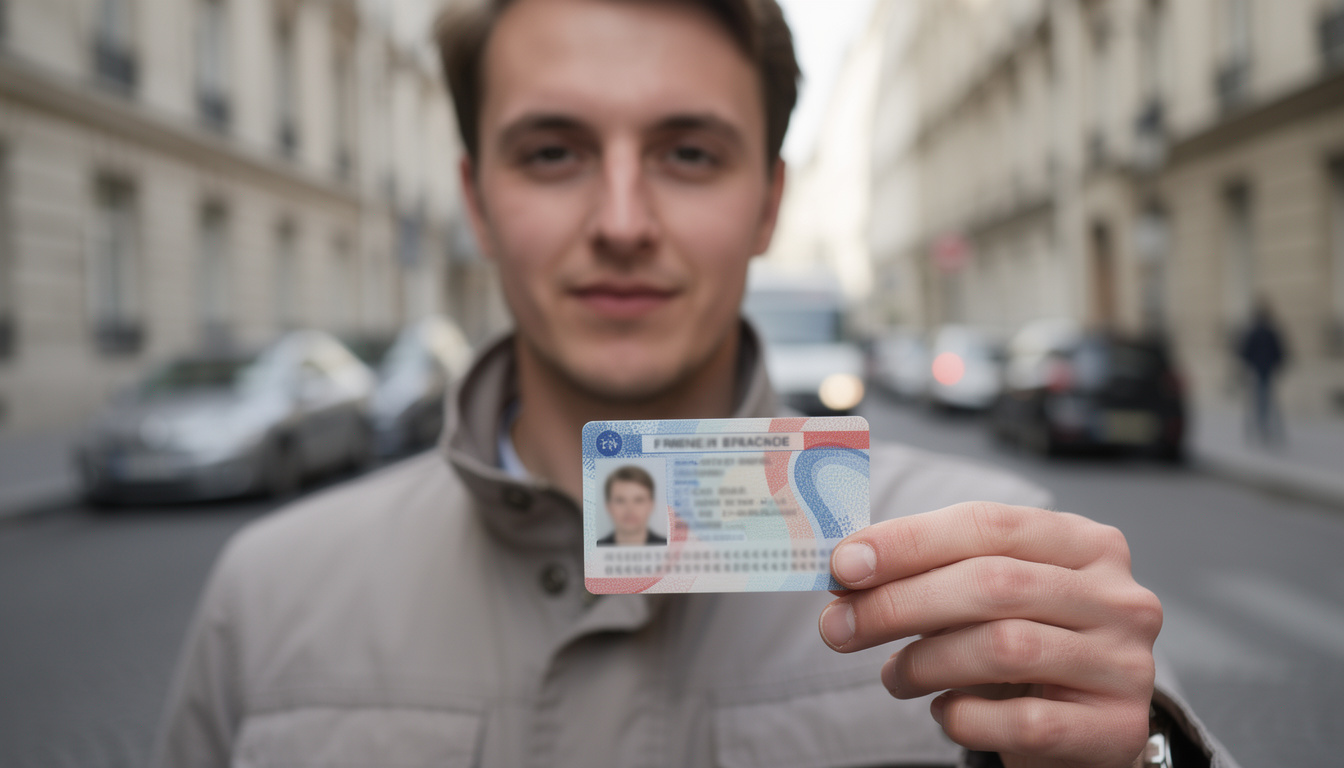 découvrez pourquoi il est essentiel de toujours avoir sa carte de résident sur soi, les avantages et les obligations légales liées à ce document important.