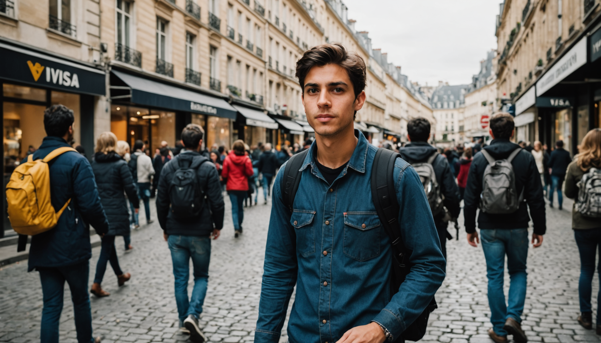 découvrez les étapes à suivre si vous avez oublié de valider votre visa dans les délais pour éviter les complications et régulariser votre situation rapidement.