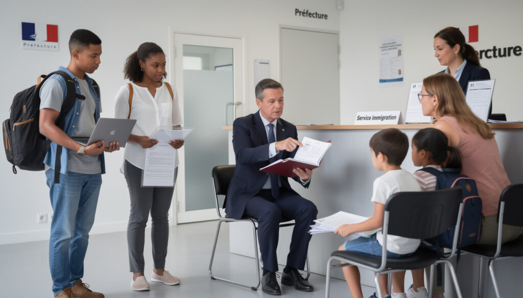 découvrez comment un avocat spécialisé peut vous accompagner efficacement dans un recours contre une oqtf, en vous offrant conseils et soutien juridique adaptés.