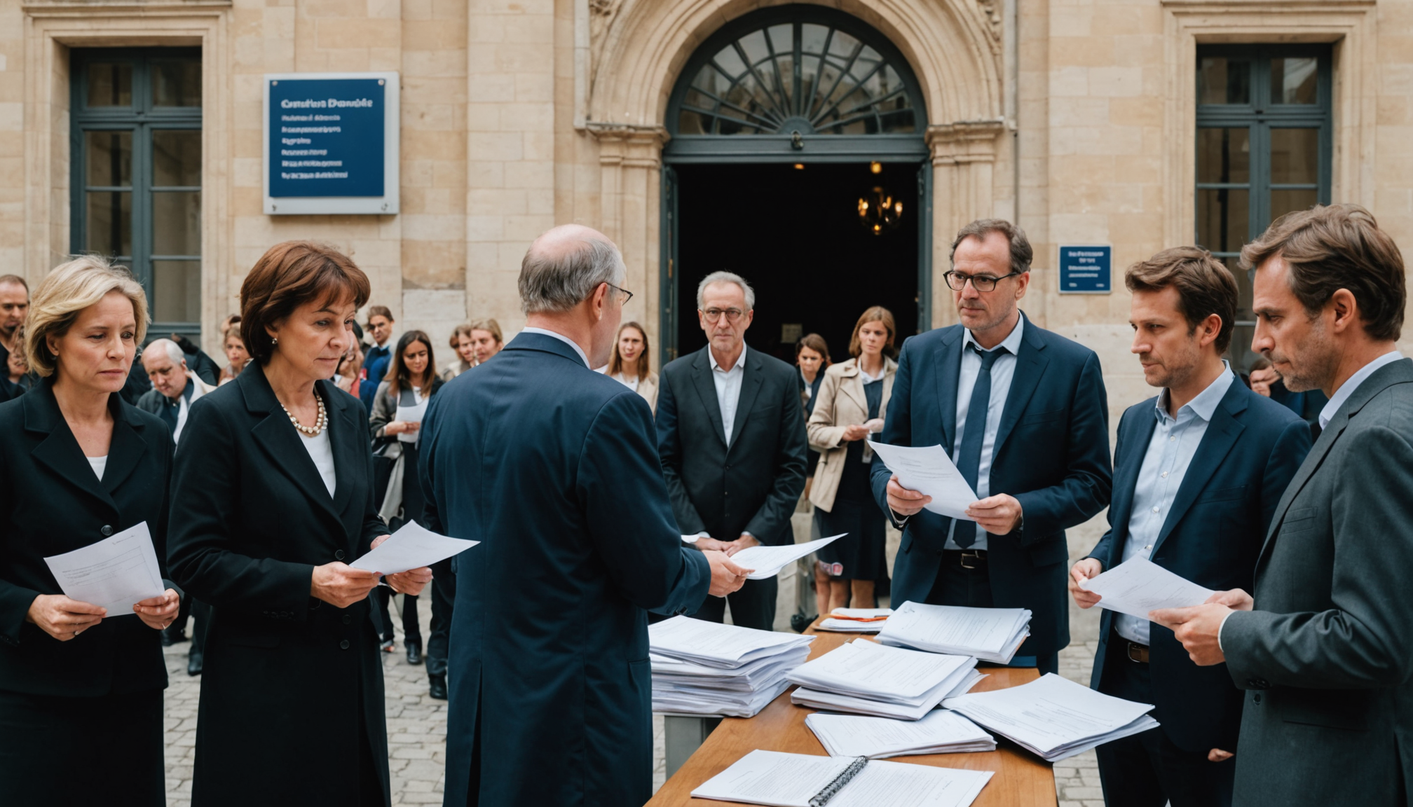 découvrez les conditions et la procédure pour obtenir un titre de séjour en france en tant qu'étranger malade, incluant les critères d'éligibilité et les démarches à suivre.