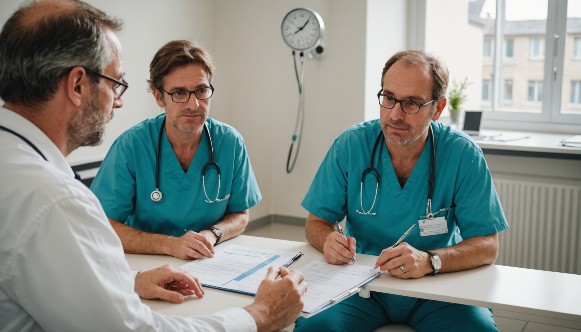 découvrez les conditions et la procédure pour obtenir un titre de séjour en tant qu'étranger malade en france. informez-vous sur les démarches à suivre et les critères d'éligibilité.