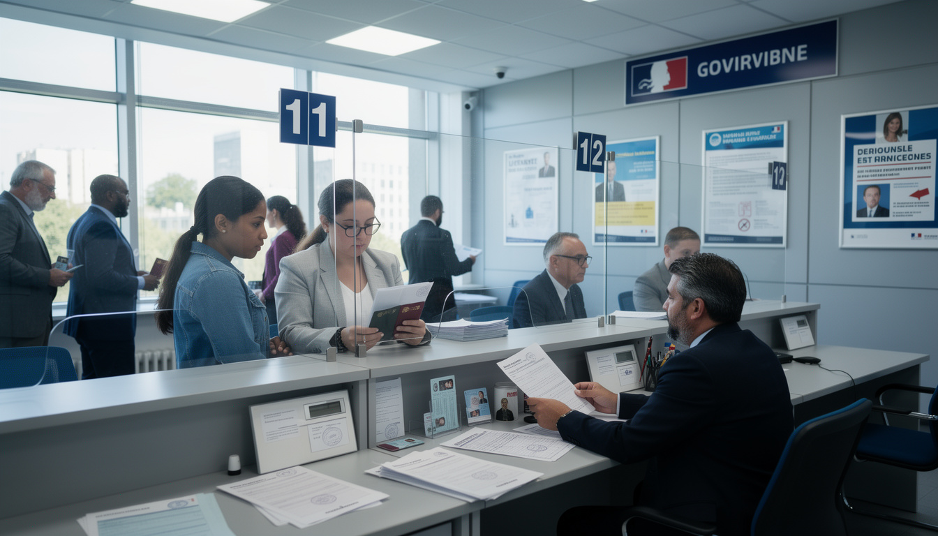 découvrez tout ce qu'il faut savoir sur le visa long séjour vls-ts, ses conditions et démarches à suivre en 2026 pour séjourner légalement en france.