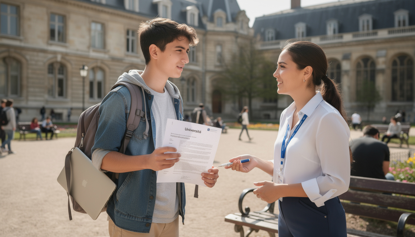 découvrez tout ce qu'il faut savoir sur le visa long séjour vls-ts en 2026, ses conditions, démarches et conseils pour réussir votre demande.
