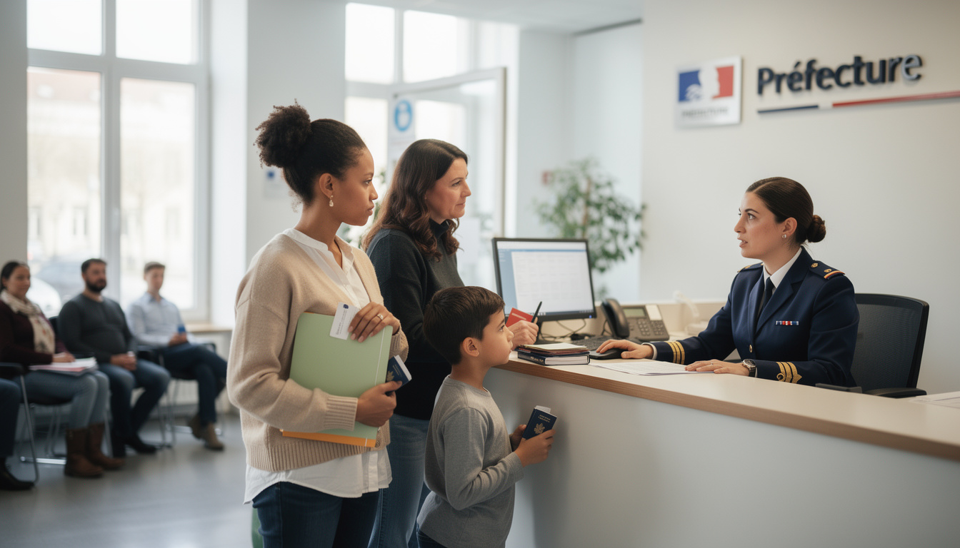 découvrez tout ce qu'il faut savoir sur le visa long séjour vls-ts et ses démarches pour 2026 : conditions, procédure, documents et conseils pratiques pour réussir votre demande.