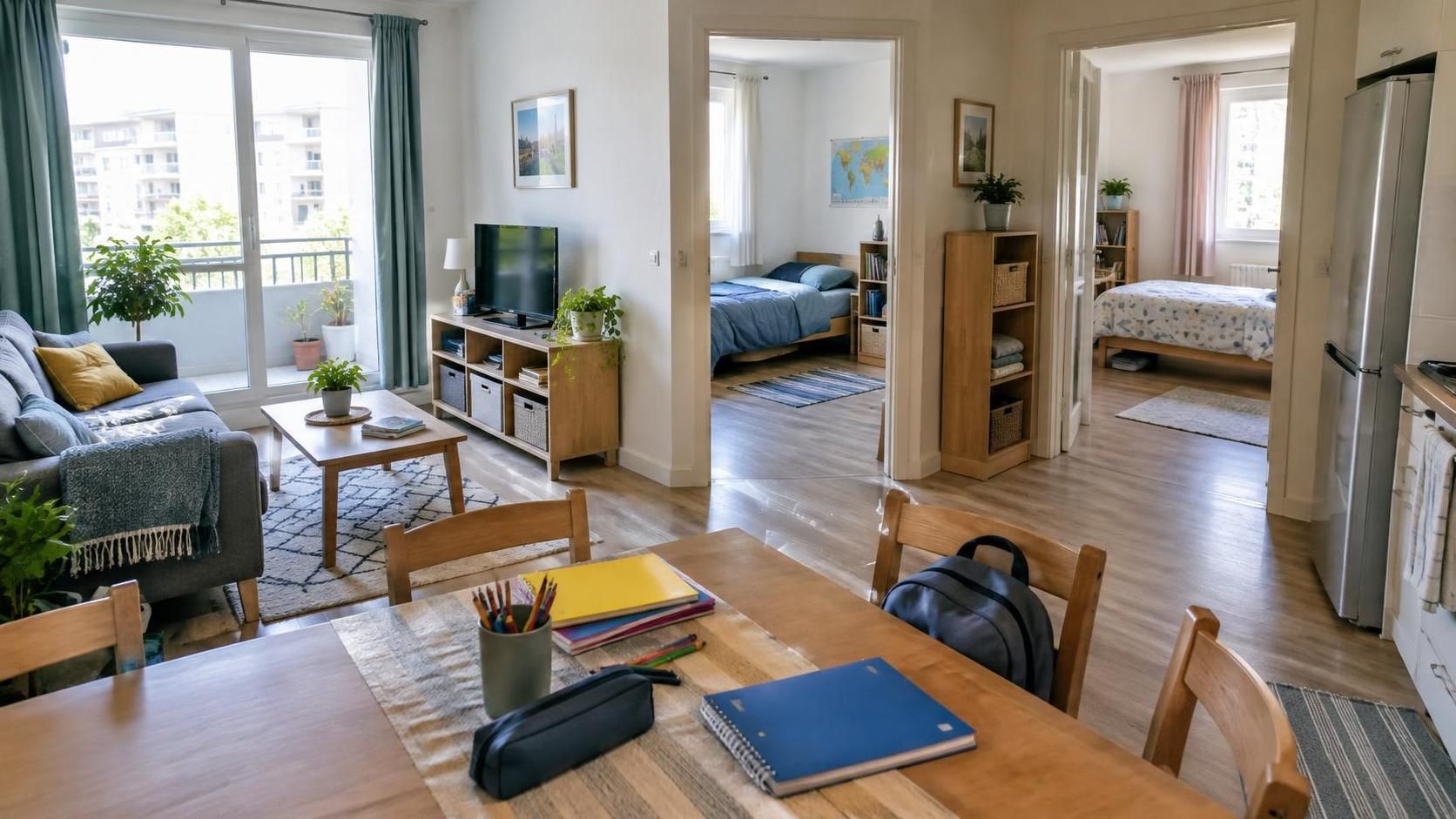 découvrez comment fonctionne le programme de réinstallation des réfugiés en france, les étapes de la procédure et les acteurs qui accompagnent leur accueil.