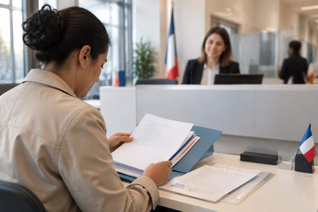 découvrez les démarches, documents à fournir et délais pour renouveler votre titre de séjour en préfecture et préparer votre demande sereinement.