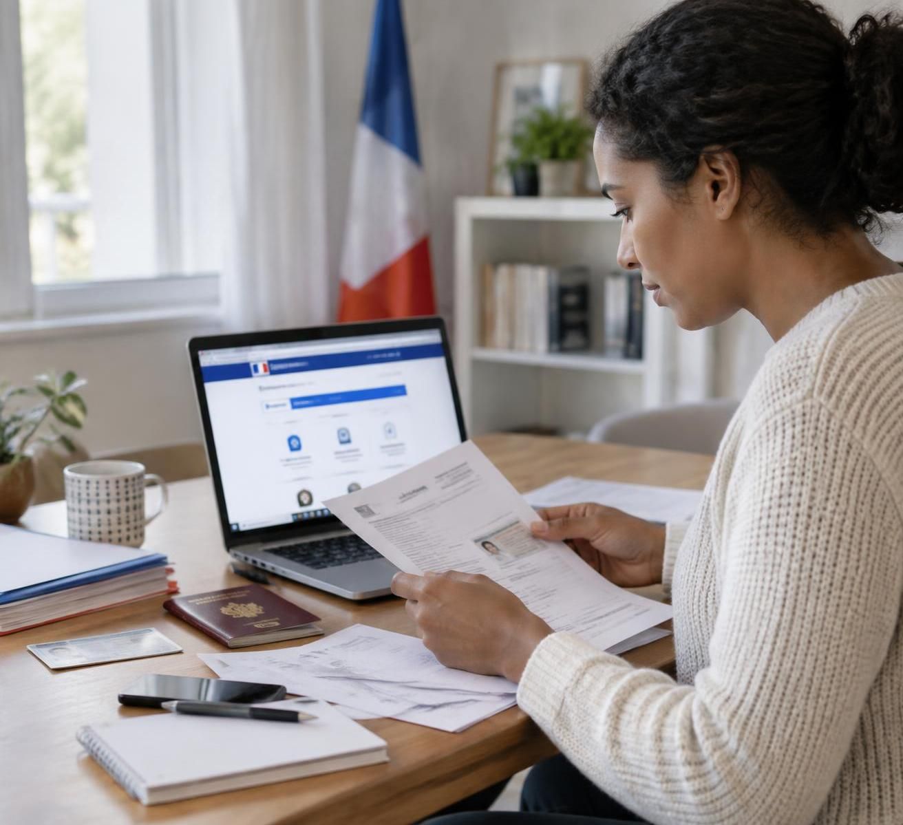 découvrez les démarches pour renouveler votre titre de séjour en préfecture : documents à fournir, délais et prise de rendez-vous.