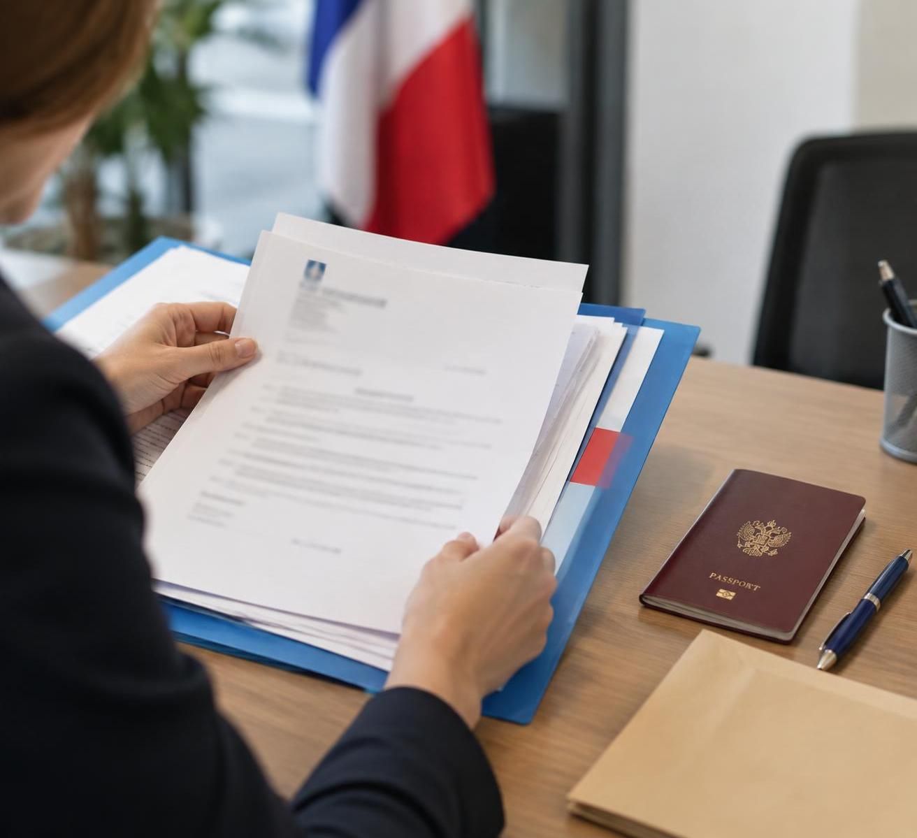 découvrez les étapes pour renouveler votre titre de séjour en préfecture : démarches, documents à préparer et conseils pour déposer votre demande.
