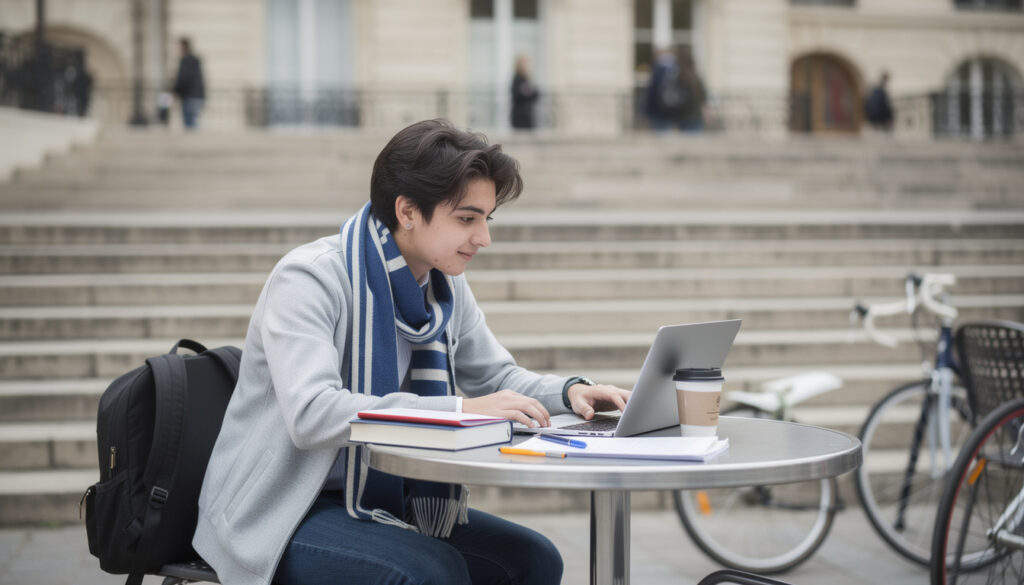 études, démarches, logement et budget : découvrez comment bien préparer votre fin d’études en france et réussir votre transition vers la vie active.