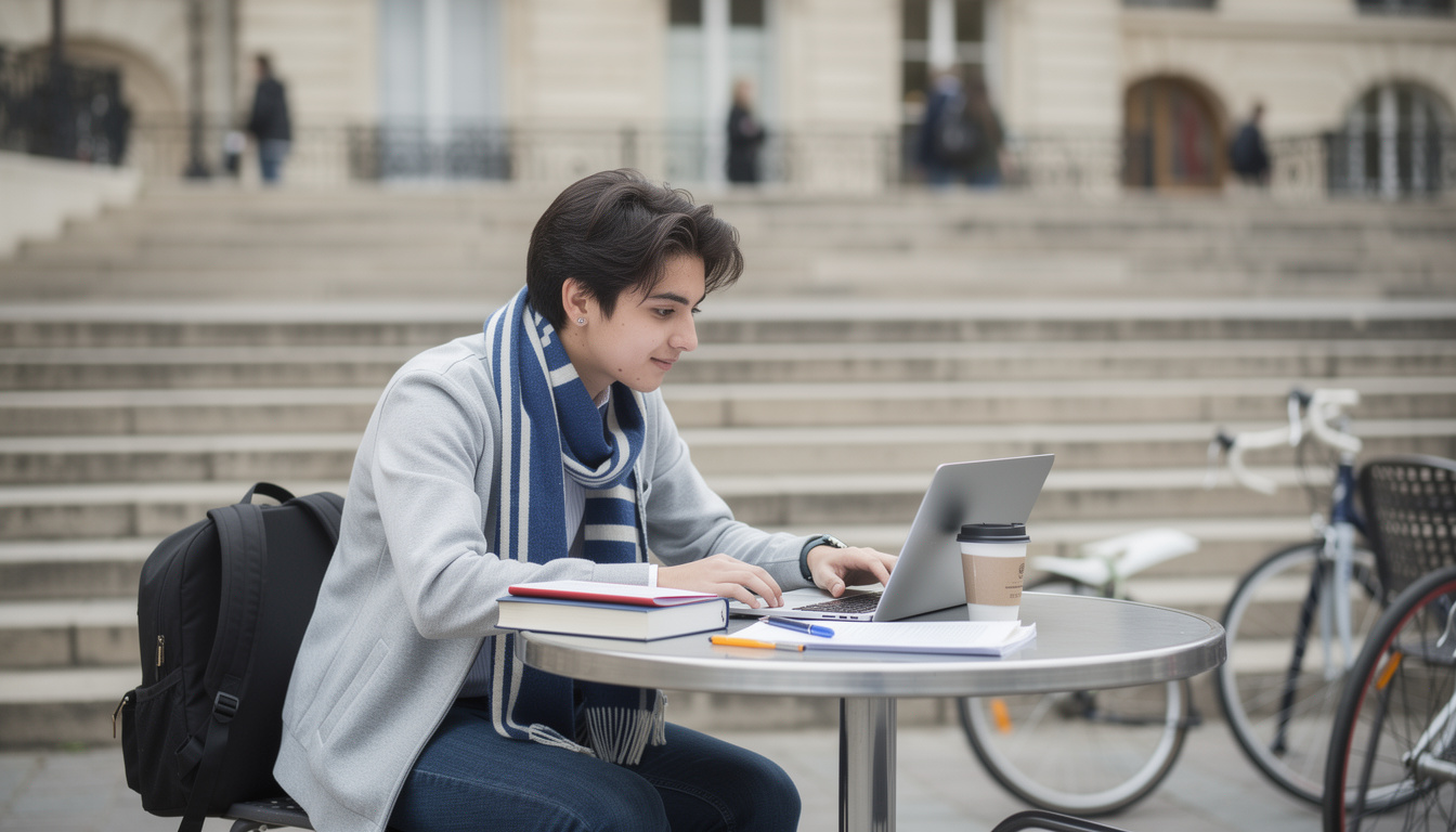 Finir ses études en France : comment se préparer ?