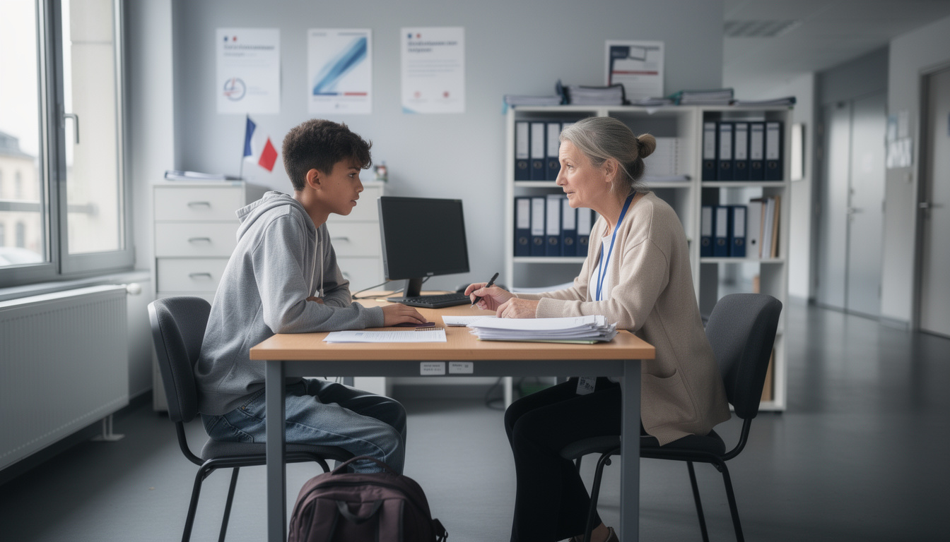 découvrez ce que prévoit la loi française sur l’immigration des mineurs : droits, démarches, protection et règles applicables selon leur situation.
