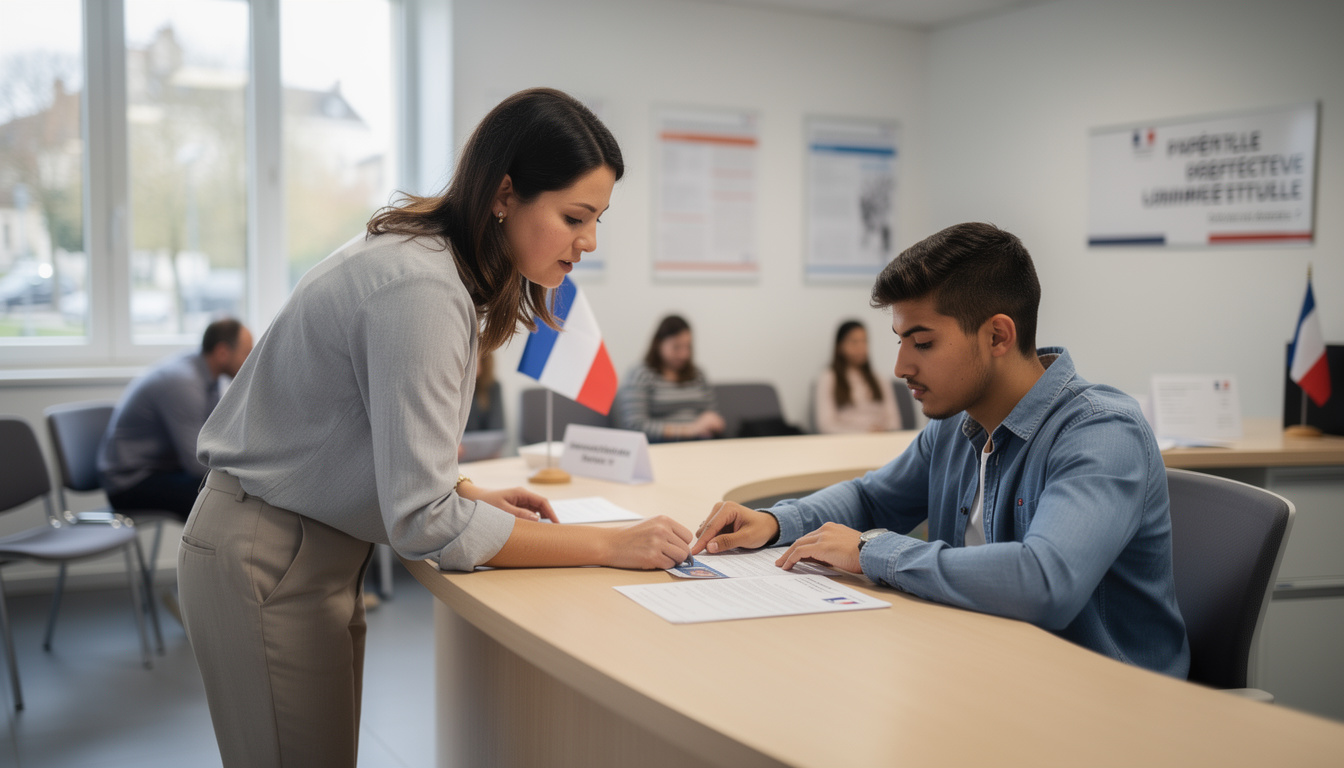 découvrez ce que prévoit la loi française sur l’immigration des mineurs : séjour, accompagnement et protection des jeunes étrangers.