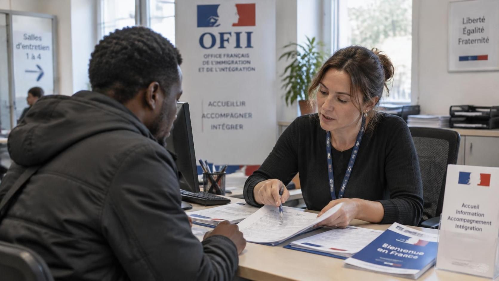 découvrez le rôle de l’ofii dans l’accueil, l’accompagnement et l’intégration des étrangers en france, ainsi que ses principales missions.