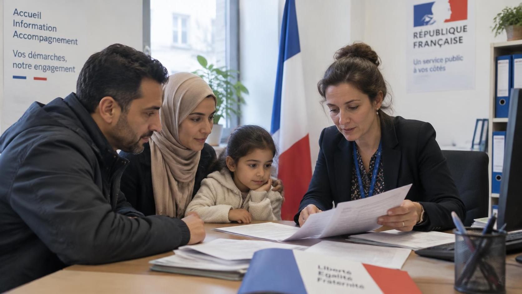 découvrez le rôle de l’ofii dans l’accueil, l’accompagnement et l’intégration des étrangers en france, ainsi que ses principales missions.