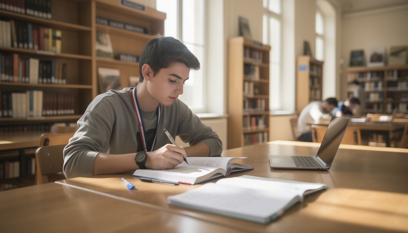 découvrez les opportunités pour les jeunes souhaitant partir en france autrement qu’en tant qu’au pair : études, stages, volontariat et échanges.