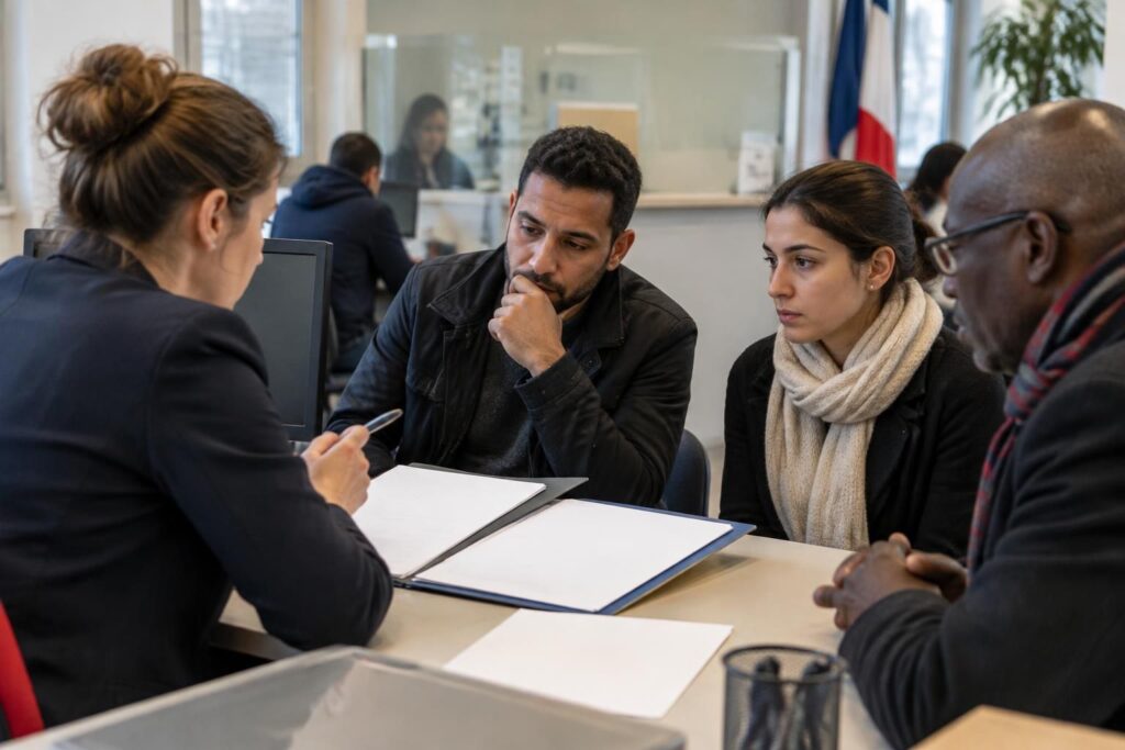 découvrez les catégories de personnes susceptibles d’être soumises à une interdiction de retour sur le territoire français (irtf) et les règles applicables.