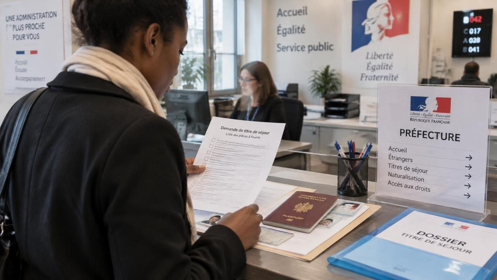 découvrez les motifs valables pour obtenir un titre de séjour pluriannuel en france, les conditions à remplir et les démarches à effectuer.