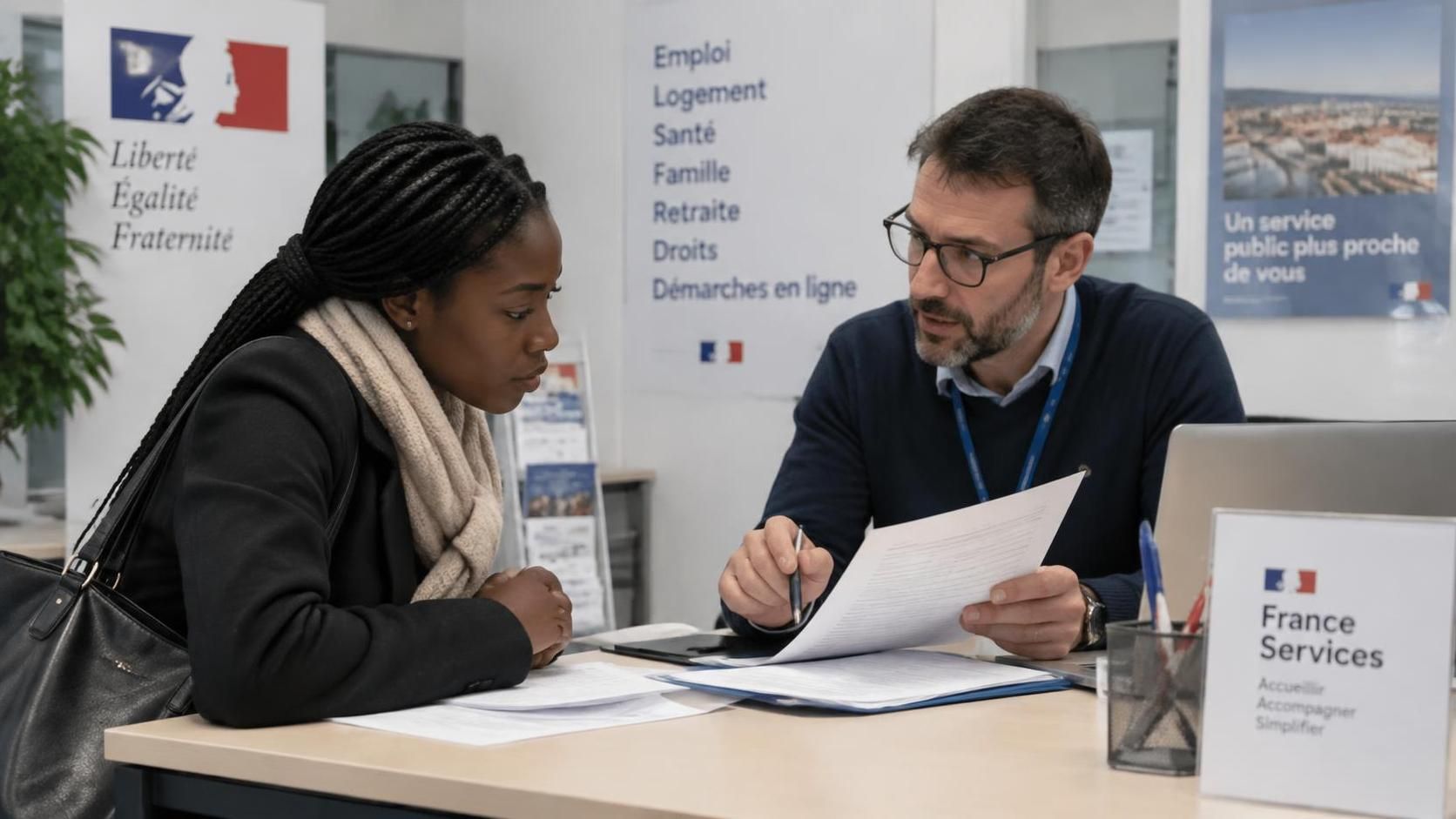 découvrez les motifs et conditions permettant d’obtenir un titre de séjour pluriannuel en france, ainsi que les démarches à prévoir.