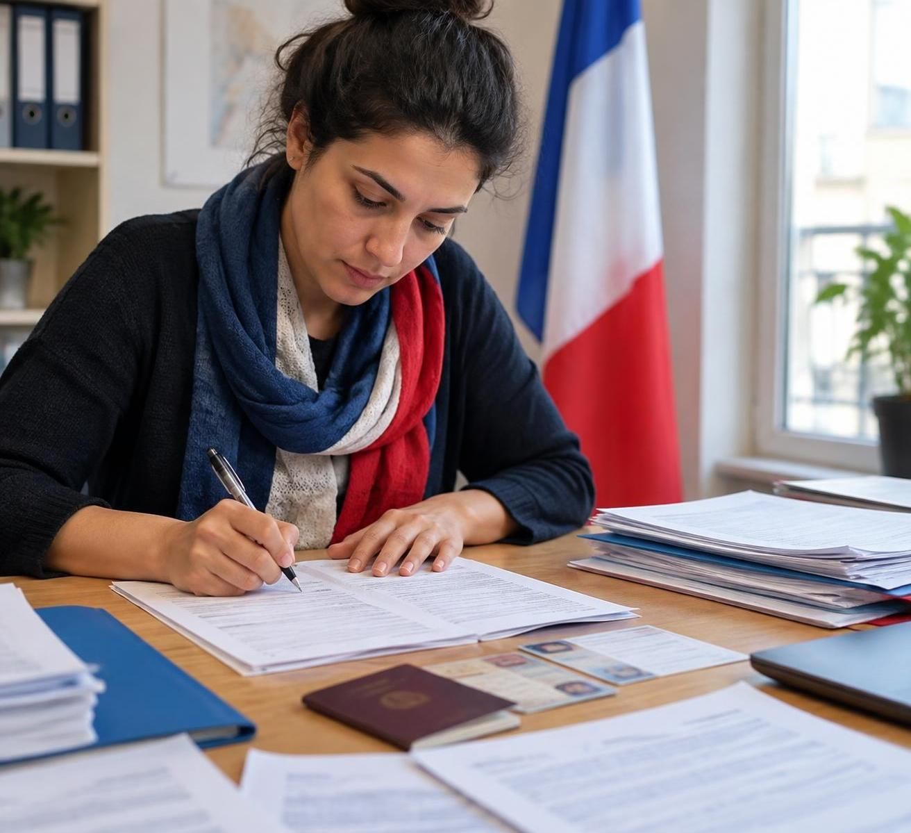 découvrez les étapes de la procédure ofpra, les délais à connaître et les droits du demandeur d’asile en france.