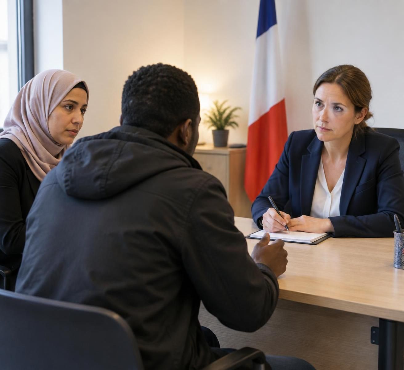 comprenez les étapes de la procédure ofpra, les délais, l’entretien et les droits du demandeur d’asile en france, de l’enregistrement à la décision.