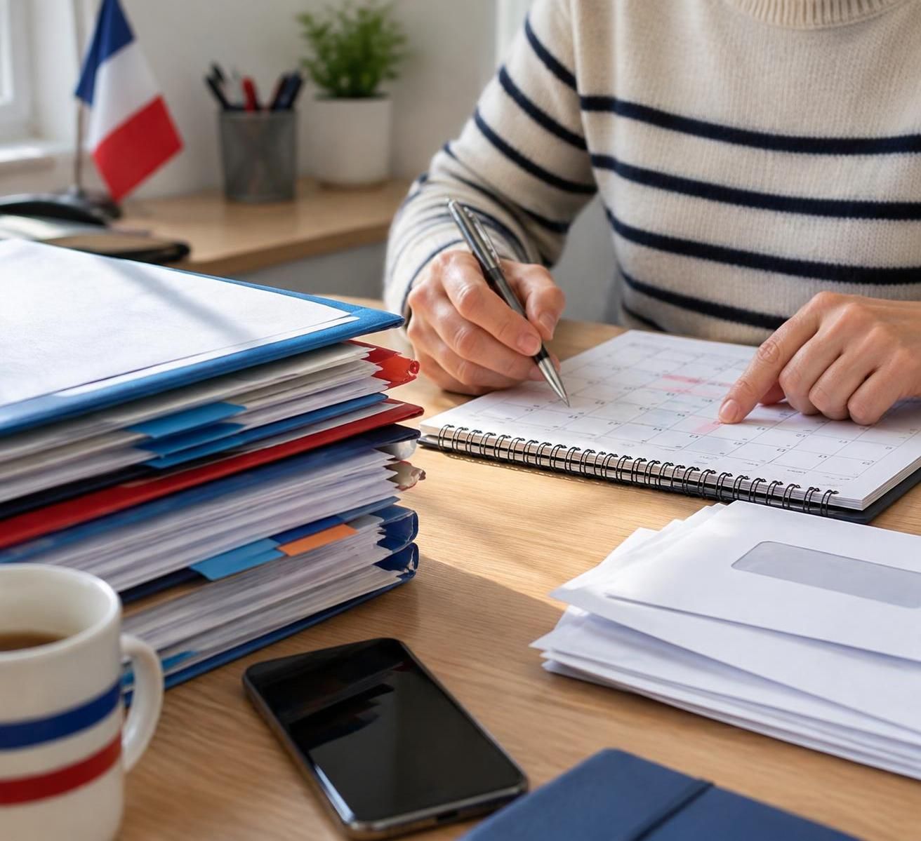 découvrez les étapes de la procédure ofpra en france, les délais à connaître et les droits essentiels du demandeur d’asile.