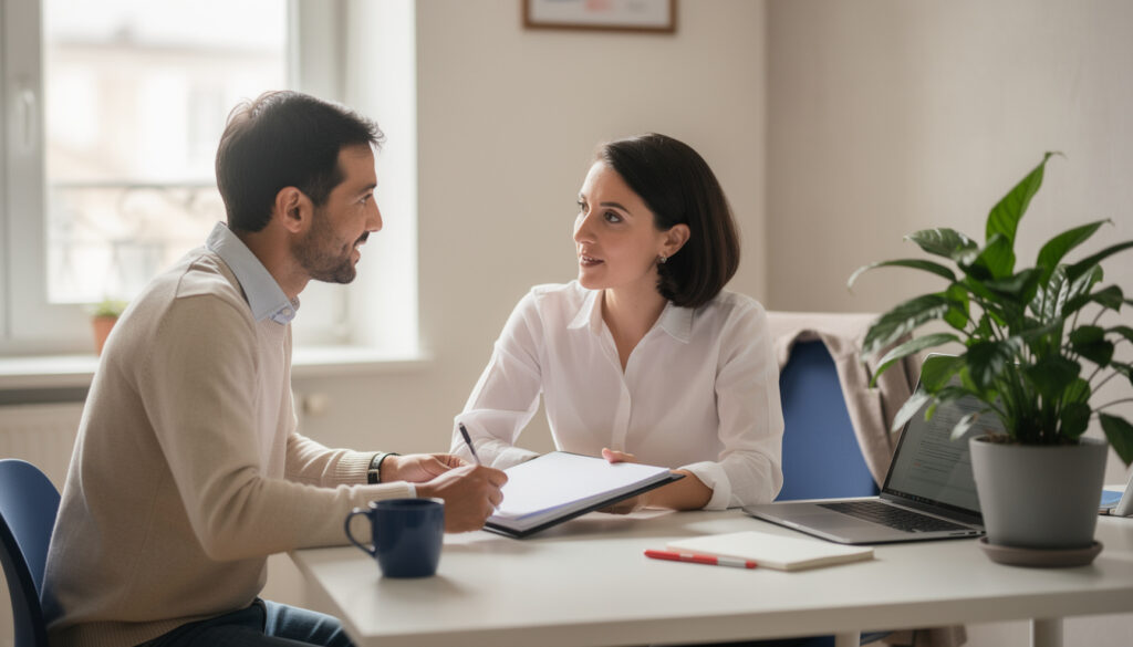 découvrez le programme agir : son fonctionnement, les personnes concernées et l’accompagnement proposé pour favoriser l’accès au logement, à l’emploi et à l’autonomie.